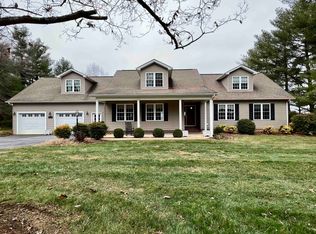 1718 Rockfish Rd, Waynesboro, VA 22980