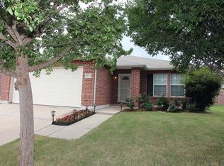 8120 Eagle Point Trl, Arlington, TX 76002
