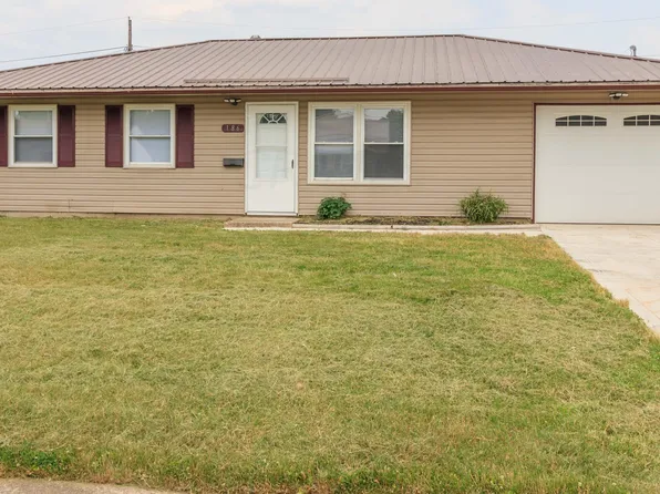 186 Indianhead Dr, Heath, OH 43056