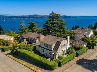 4214 53rd Ave NE, Seattle, WA 98105