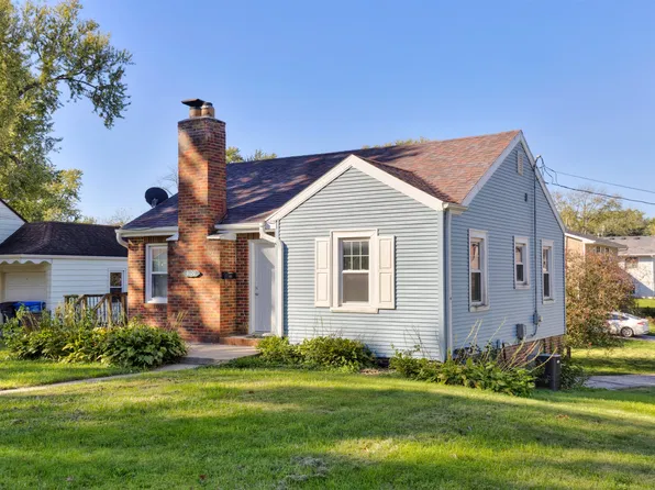 3100 SW 12th Pl, Des Moines, IA 50315