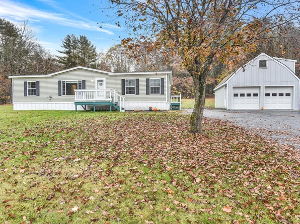 169 West Minot Road, Minot, ME 04258