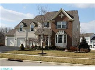 3362 Farmers Delight Dr, Lewis Center, OH 43035