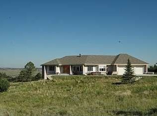1370 Glade Gulch Rd, Castle Rock, CO 80104