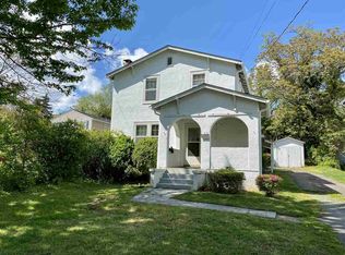 2313 Price Ave, Charlottesville, VA 22903