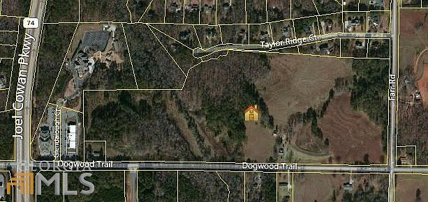 1st image of 491 Dogwood Trl
