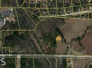 491 Dogwood Trl, Tyrone, GA 30290