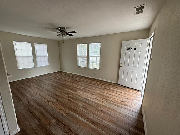2nd image of 805 S Texas Blvd APT B