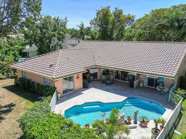 4636 Rothschild Drive, Coral Springs, FL 33067