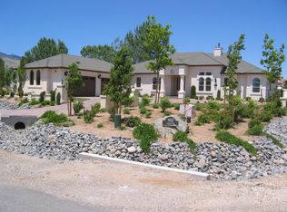 902 Alyce Ct, Carson City, NV 89701