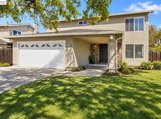 36746 Peach Ct, Newark, CA 94560