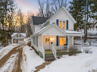 301 Grand St, Allegan, MI 49010