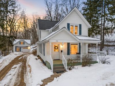 301 Grand St, Allegan, MI, 49010