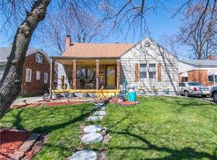 314 E Kellar Ln, Decatur, IL 62526