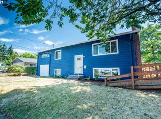 6622 SE 93rd Ave, Portland, OR