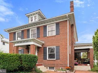 528 Pine Ave, Waynesboro, VA 22980