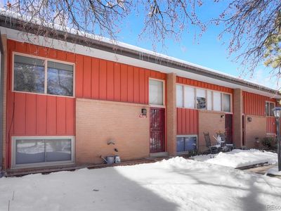 6215 S Sterne Parkway, Littleton, CO, 80120
