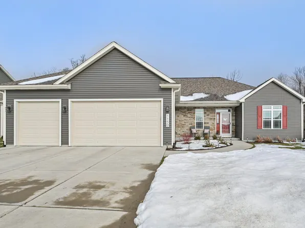1150 West Rosemary ROAD, Elkhorn, WI 53121