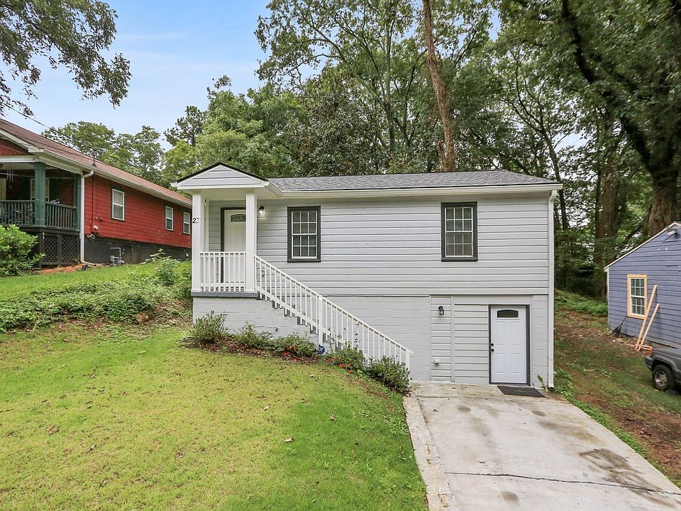 1st image of 23 Bisbee Ave SE #A