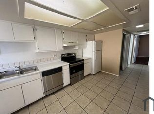 2312 Seco Adobe Cir APT D, North Las Vegas, NV 89030