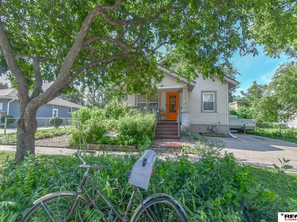 5419 Cleveland Ave, Lincoln, NE 68504
