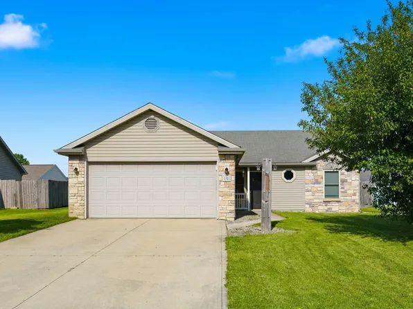 1311 Lori Lea St, Auburn, IN 46706