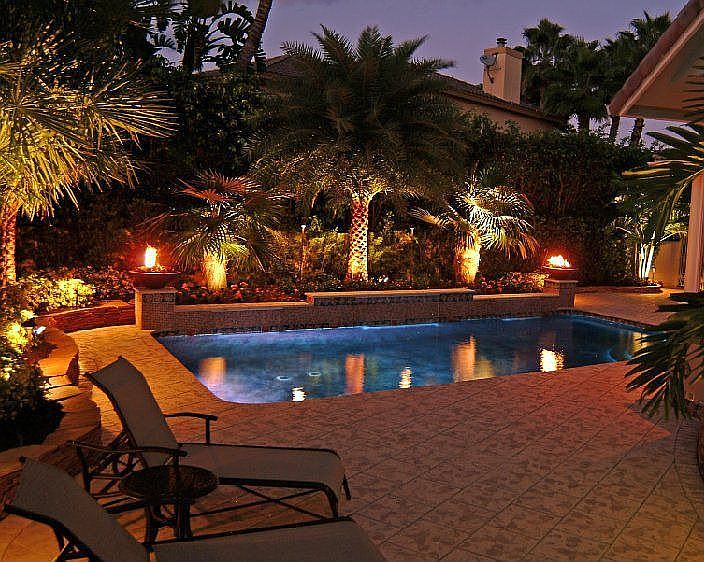 Paradise !