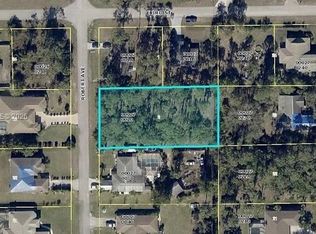 220 Robert Ave, Lehigh Acres, FL 33936
