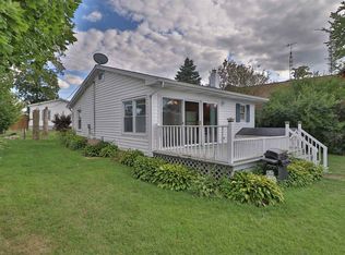 5385 E 600 N, Monticello, IN 47960