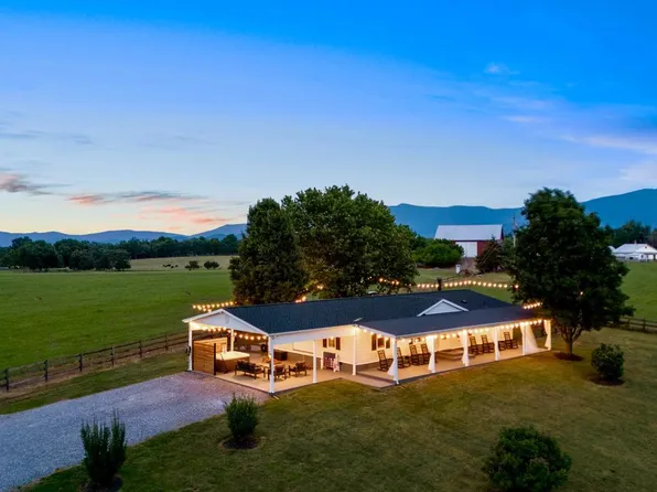 210 Savannah Ln, Stanley, VA 22851