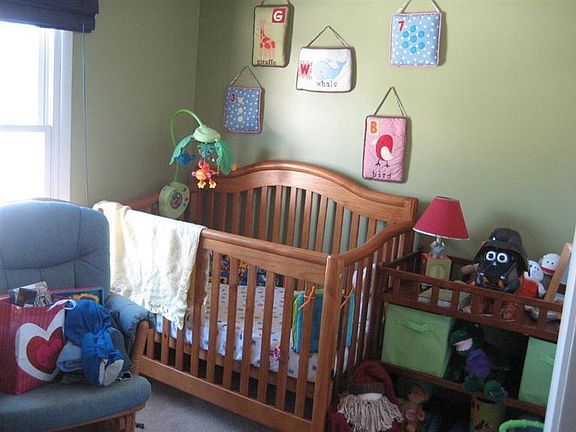 3rd image of 8052 Mill Creek Cir #8-A