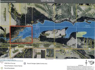 Highway S, Marion, WI 54950