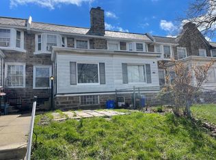5927 Frontenac St, Philadelphia, PA 19149