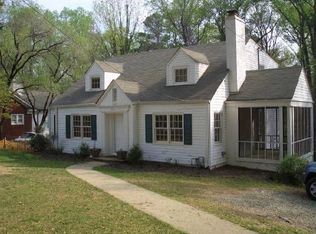 2111 Howell Mill Rd NW, Atlanta, GA 30318