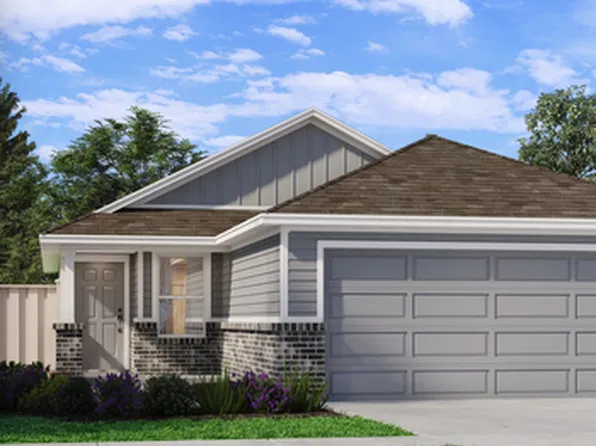 17308 Rappen Dr, Pflugerville, TX 78660