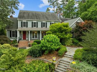 3125 Cornwall Rd, Durham, NC 27707