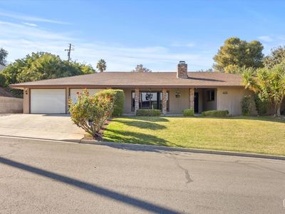 605 Washington Ave, Taft, CA, 93268