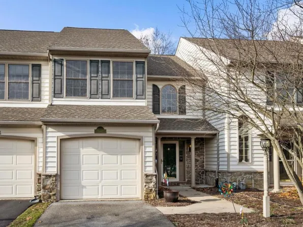 437 Rabbit Hill Ln, Lancaster, PA 17603