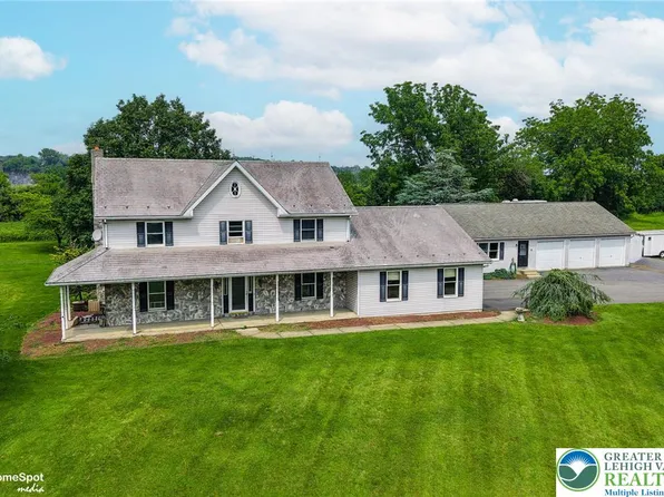 829 Georgetown Rd, Nazareth, PA 18064