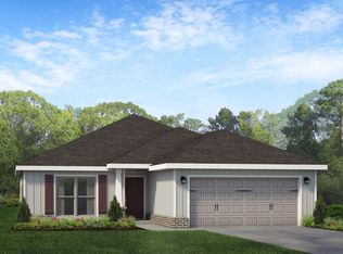 1040 Pauline St, Cantonment, FL 32533