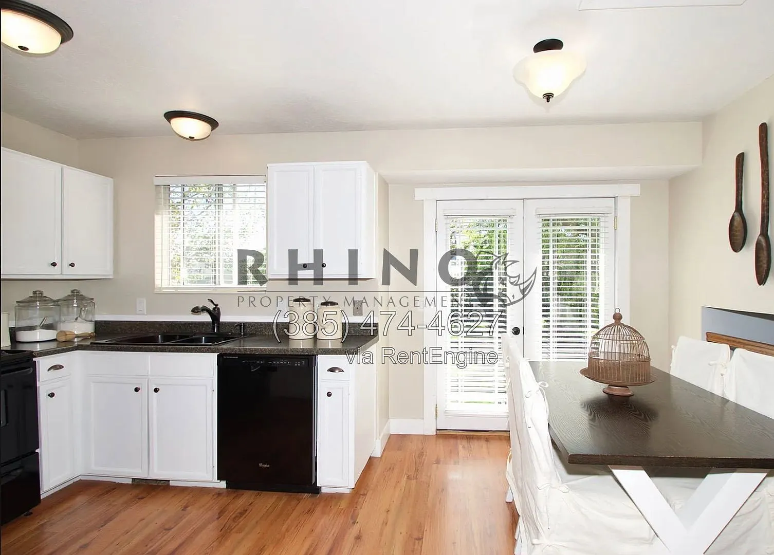 2 bed, 1.0 bath, 1112 sqft, $1,500 — Photo 3