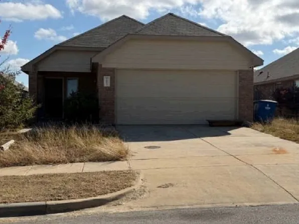 1603 Blue Jay Dr, Ennis, TX 75119