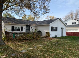 122 W Ogontz Trl, Sandusky, OH 44870