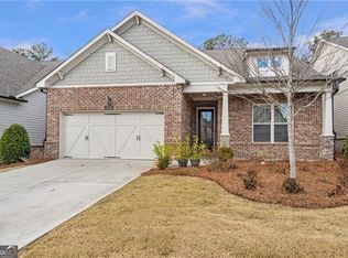 3430 Steinbeck St, Cumming, GA 30041