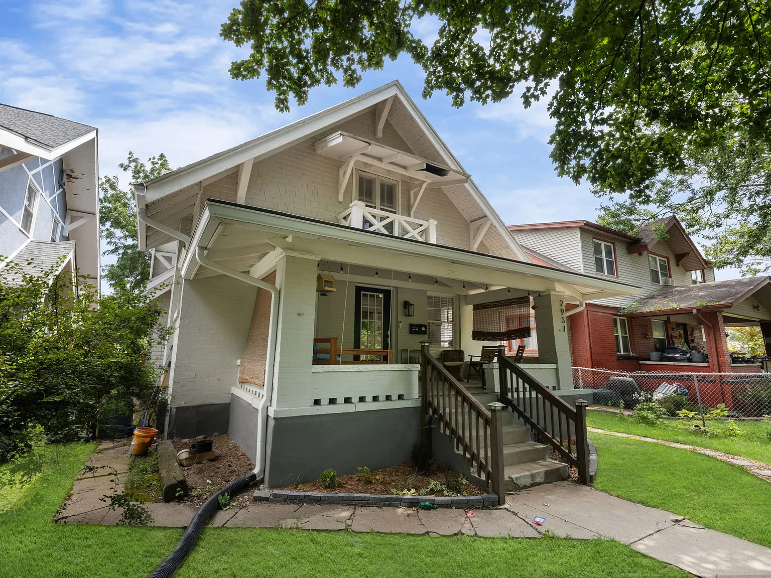 3 bed, 1900 sqft, $2,600 — Photo 3