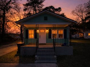 5439 Attaway St, North Charleston, SC 29406