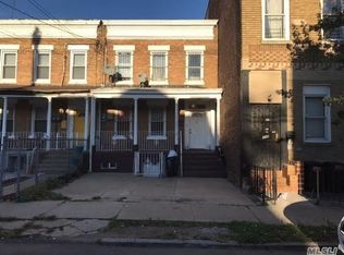 715 Logan St, Brooklyn, NY 11208
