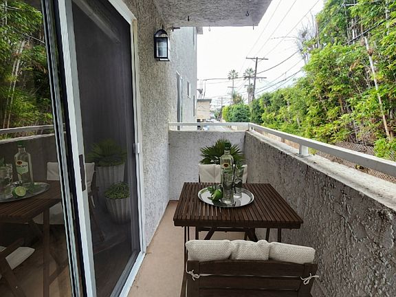 4th image of 3703 Inglewood Blvd APT 106