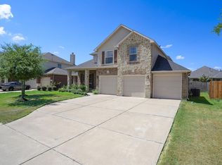 7818 Lake Commons Dr, Rosenberg, TX 77469