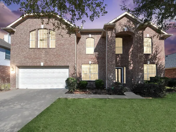 5519 Gatesprings Ln, Sugar Land, TX 77479